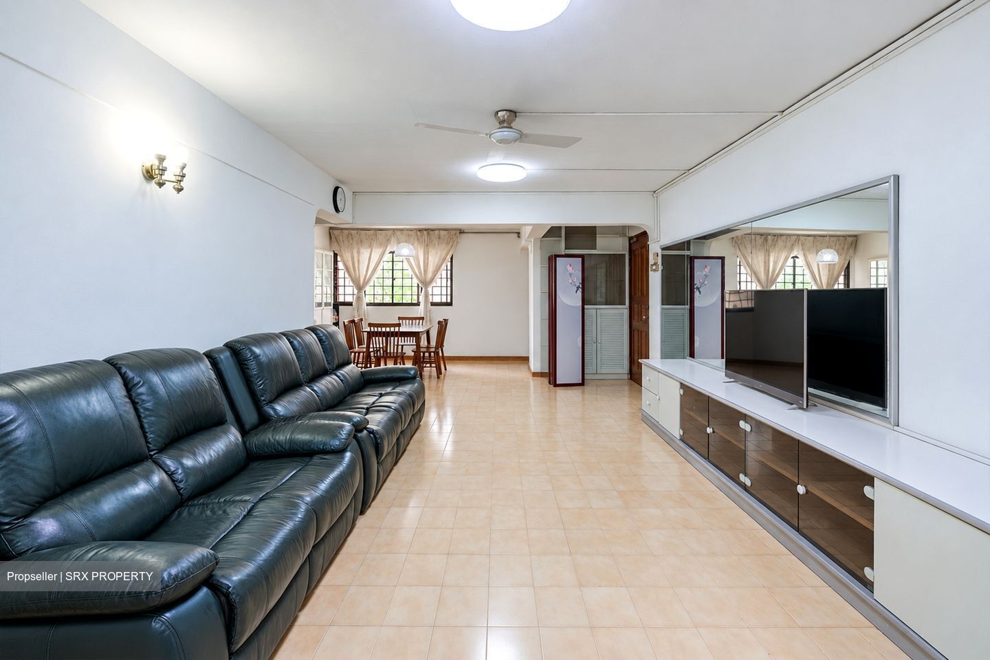Blk 234 Jurong East Street 21 (Jurong East), HDB 5 Rooms #627498911